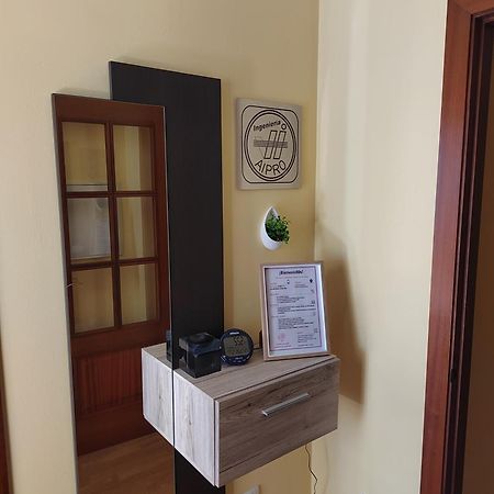 Apartamento Paseo Fluvial Туй Екстериор снимка