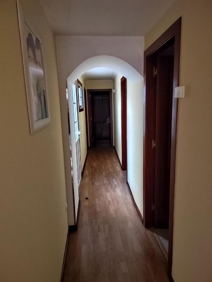 Apartamento Paseo Fluvial Туй Екстериор снимка