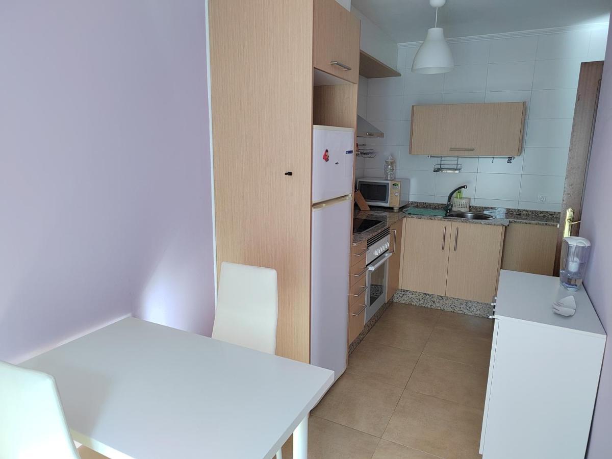 Apartamento Paseo Fluvial Туй Екстериор снимка