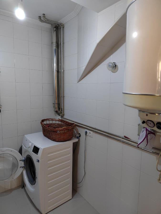 Apartamento Paseo Fluvial Туй Екстериор снимка