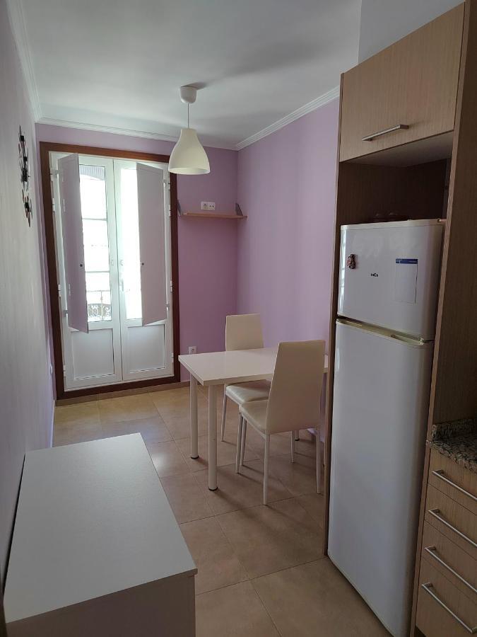 Apartamento Paseo Fluvial Туй Екстериор снимка