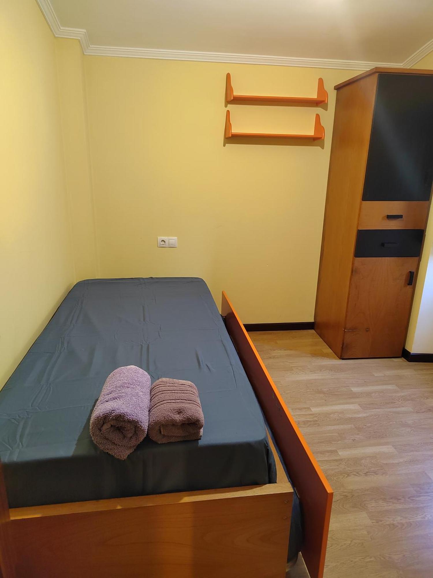 Apartamento Paseo Fluvial Туй Екстериор снимка