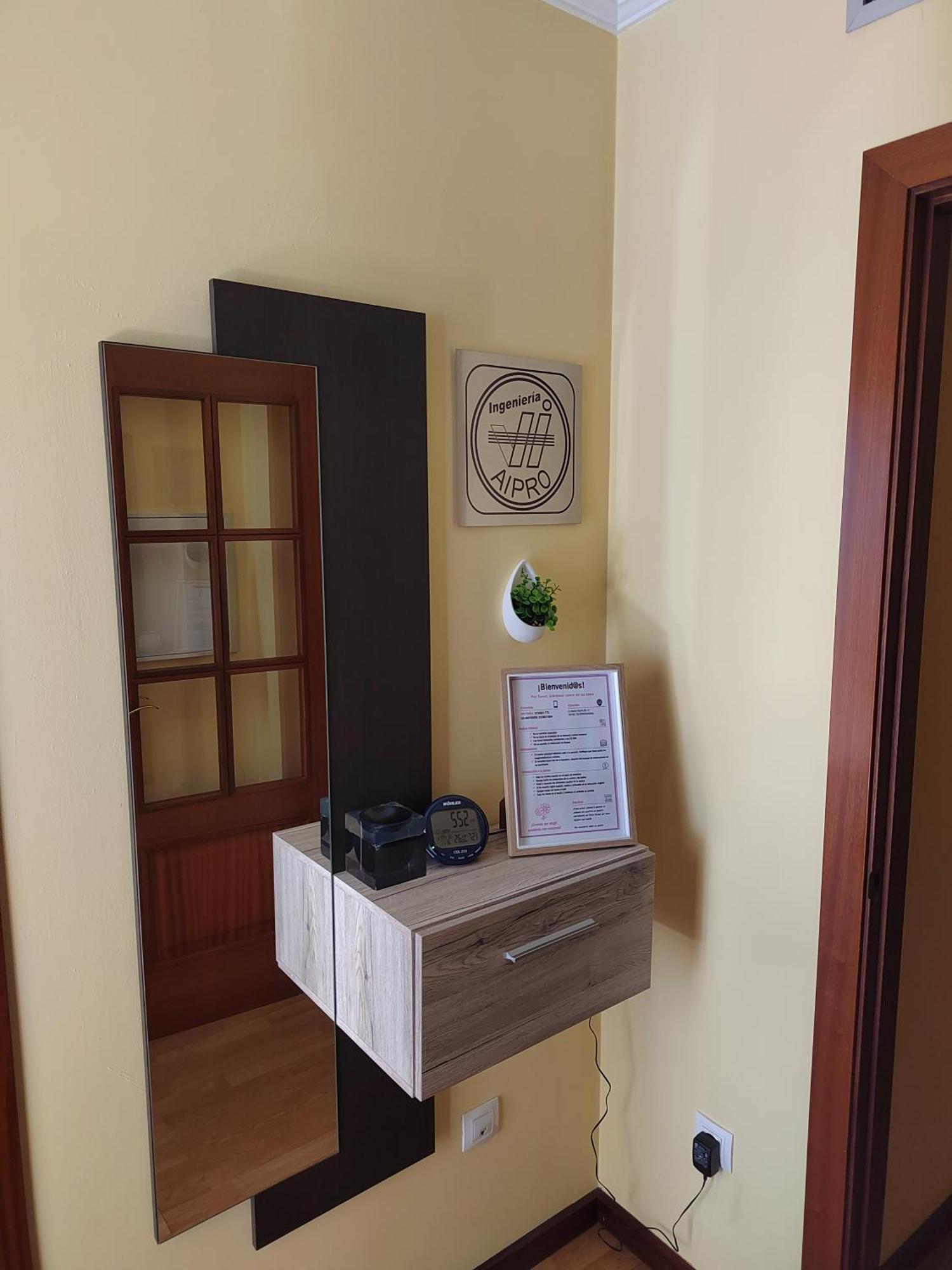 Apartamento Paseo Fluvial Туй Екстериор снимка