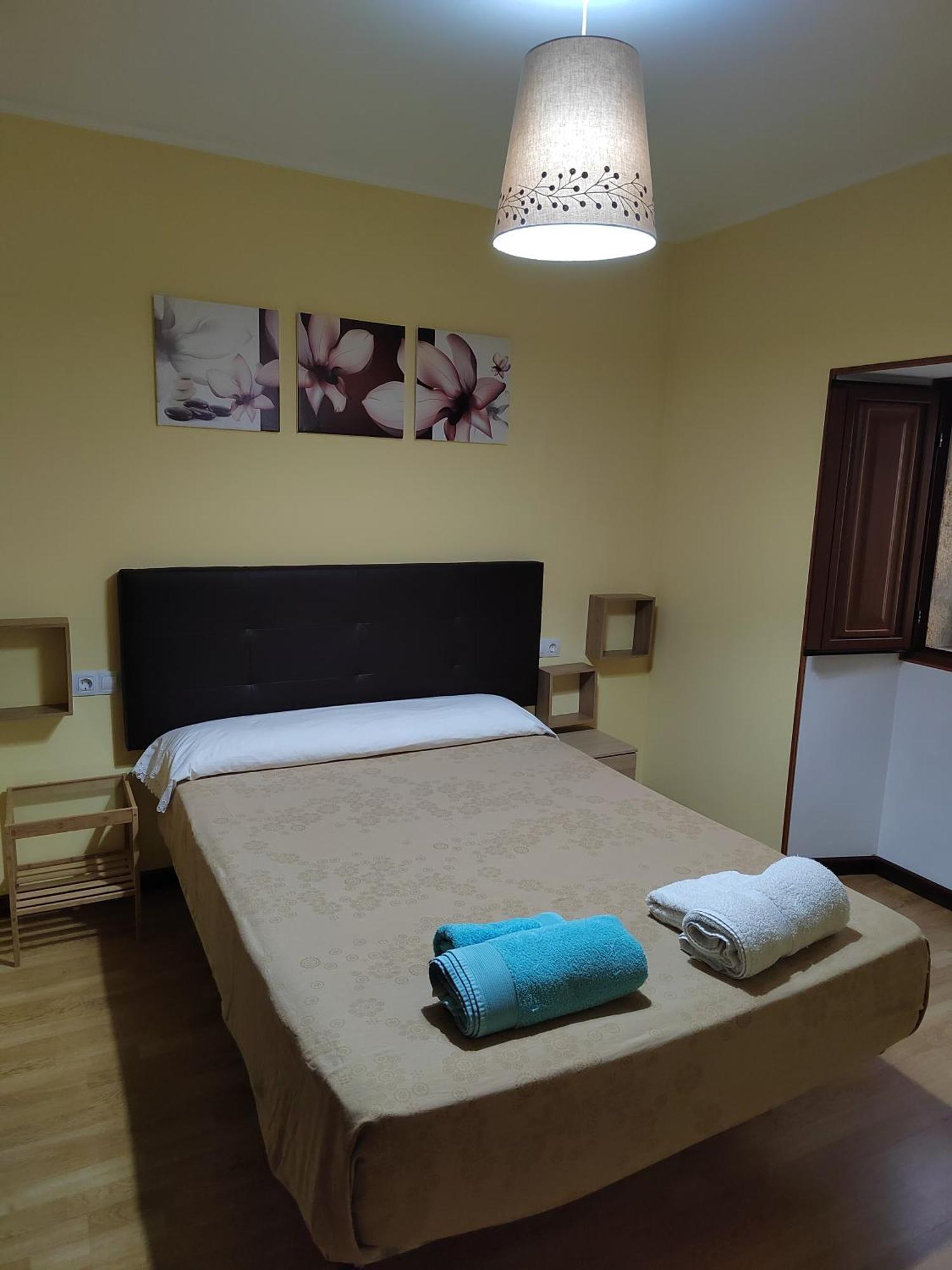 Apartamento Paseo Fluvial Туй Екстериор снимка