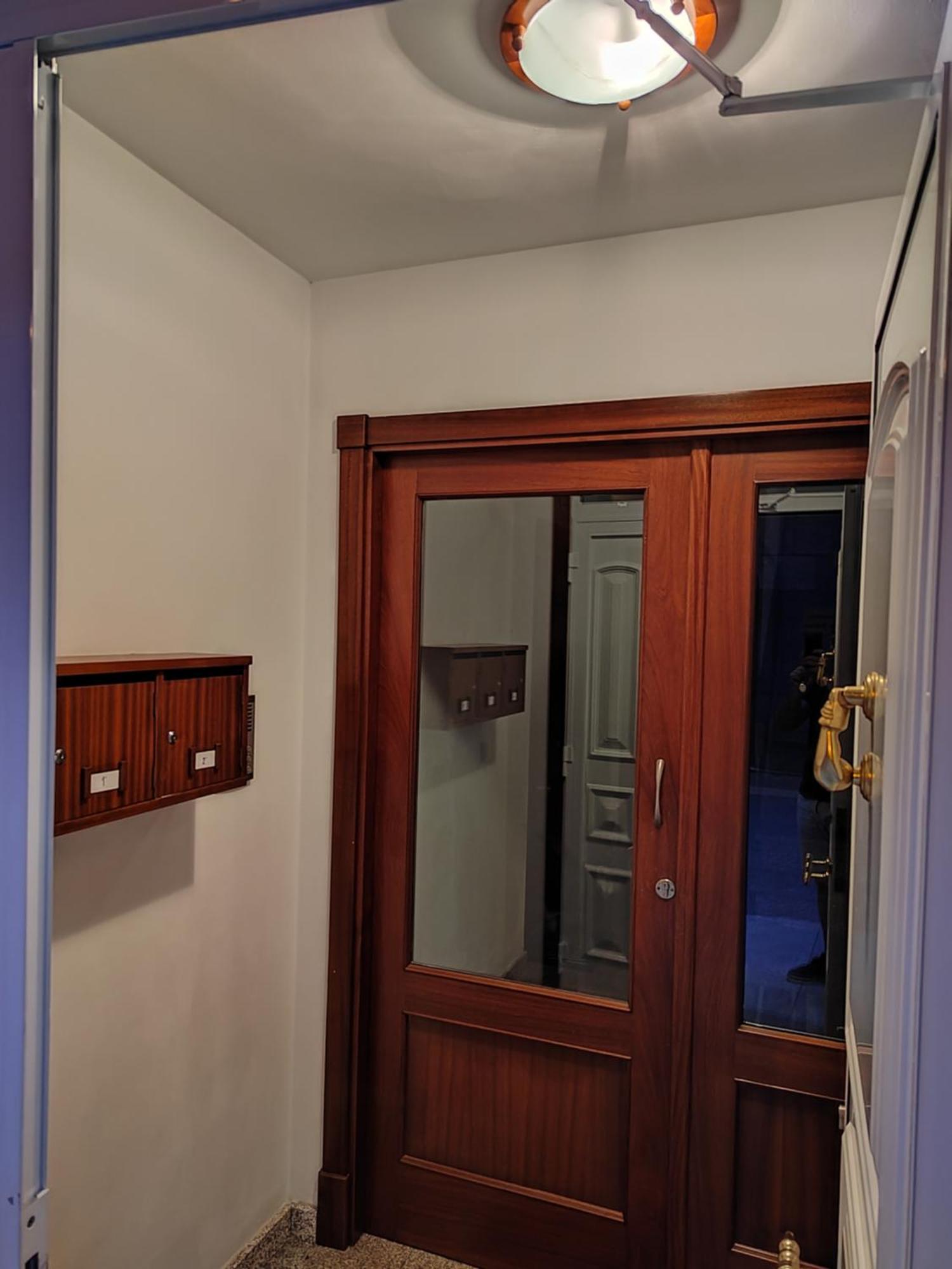 Apartamento Paseo Fluvial Туй Екстериор снимка