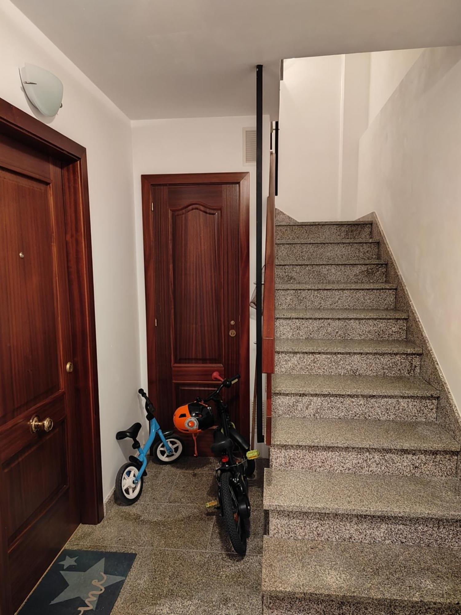 Apartamento Paseo Fluvial Туй Екстериор снимка
